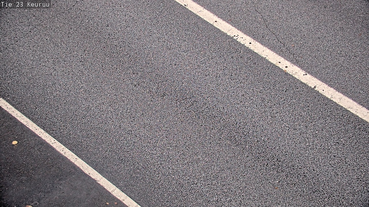 Kelikamerat Kuva Tie 23 Keuruu, Keuruu, Keski-Suomi