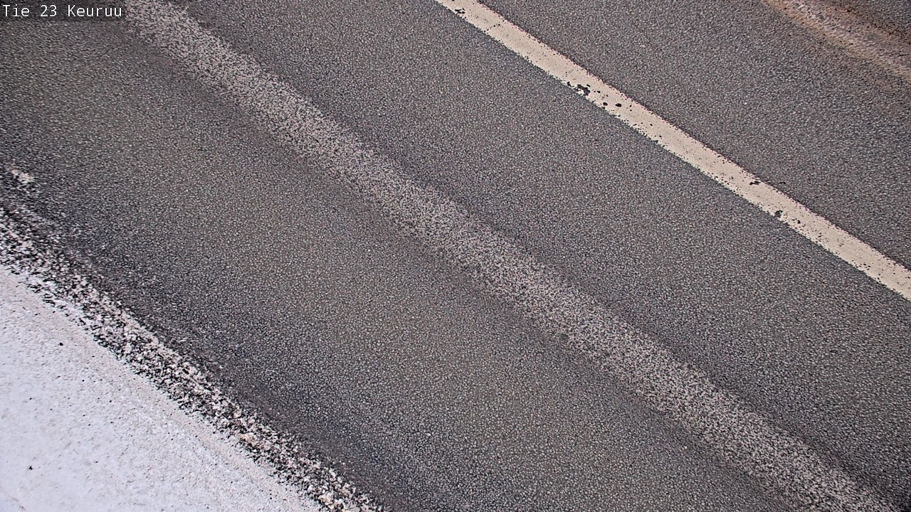 Kelikamerat Kuva Tie 23 Keuruu, Keuruu, Keski-Suomi