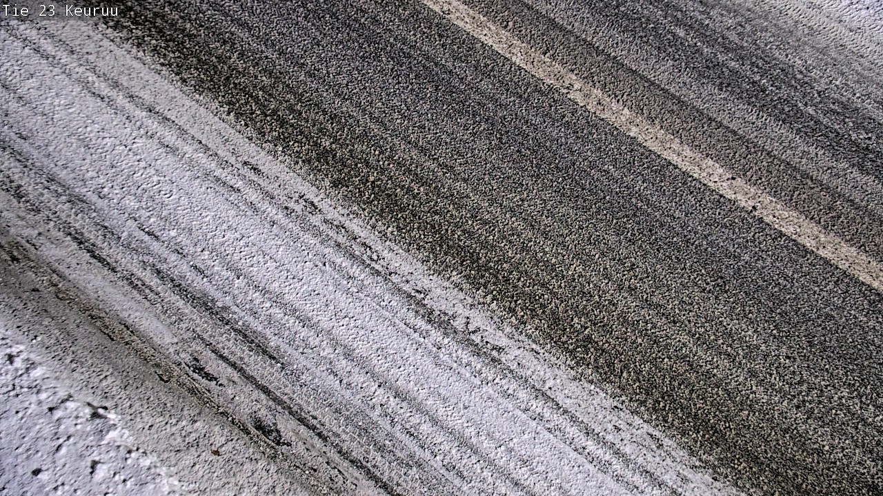 Kelikamerat Kuva Tie 23 Keuruu, Keuruu, Keski-Suomi