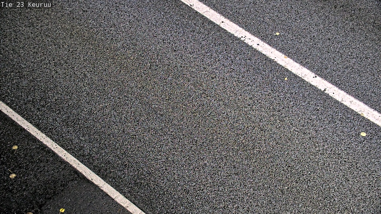 Kelikamerat Kuva Tie 23 Keuruu, Keuruu, Keski-Suomi