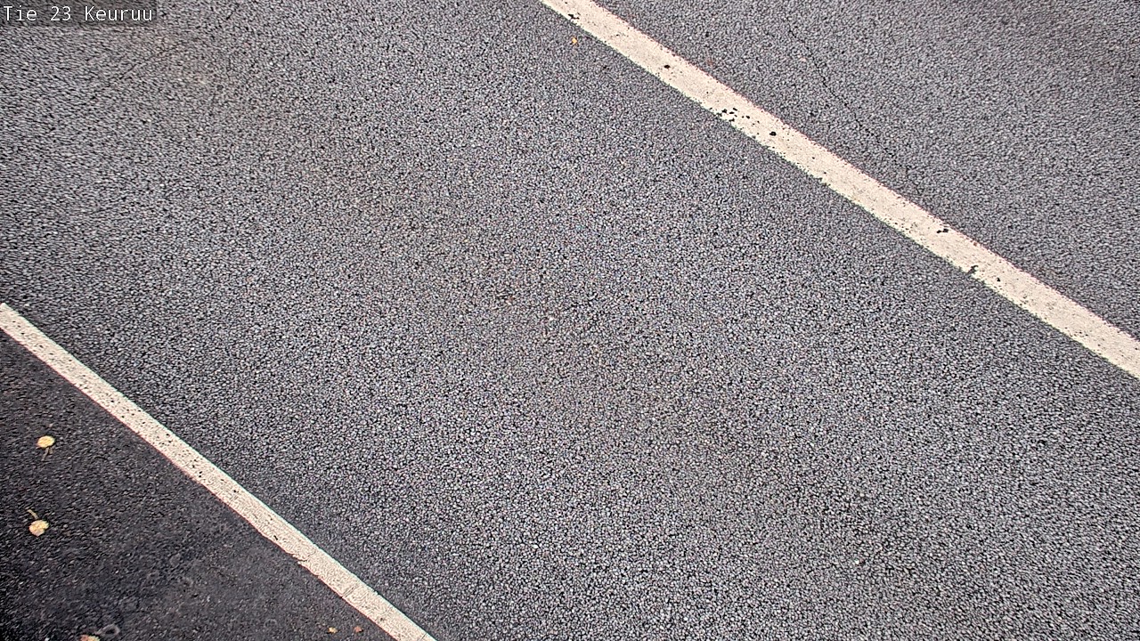 Kelikamerat Kuva Tie 23 Keuruu, Keuruu, Keski-Suomi