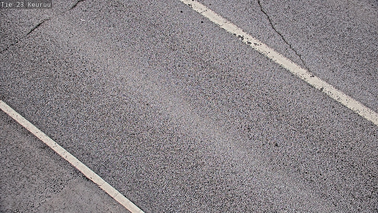 Kelikamerat Kuva Tie 23 Keuruu, Keuruu, Keski-Suomi