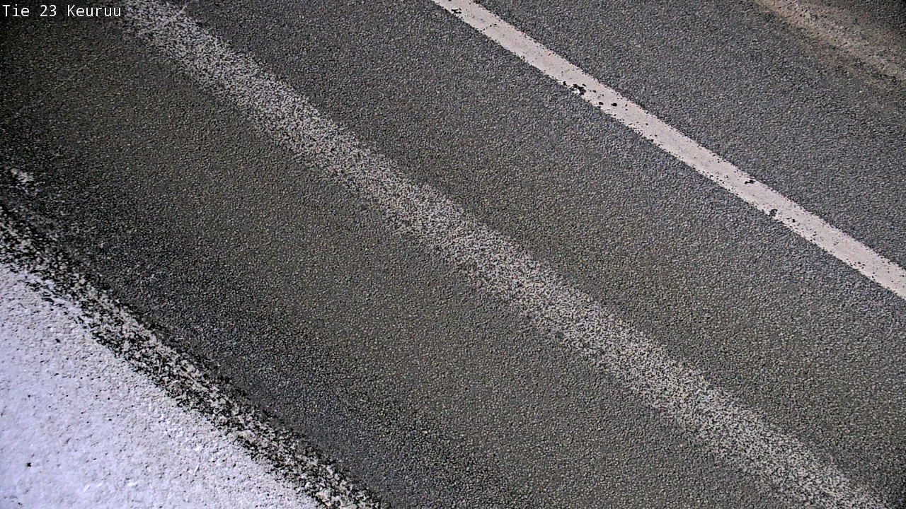 Kelikamerat Kuva Tie 23 Keuruu, Keuruu, Keski-Suomi