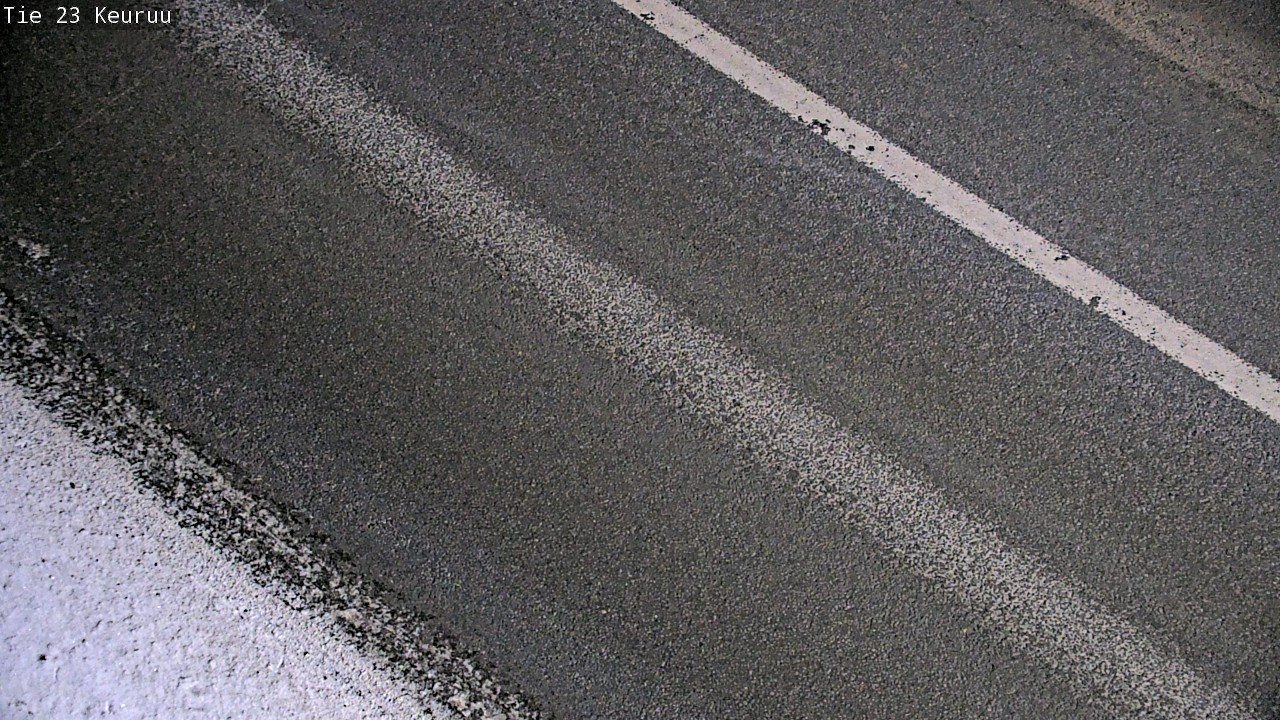 Kelikamerat Kuva Tie 23 Keuruu, Keuruu, Keski-Suomi