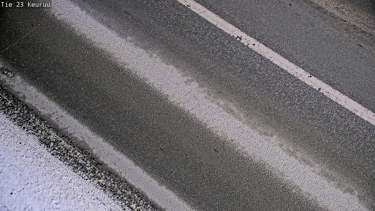 Kelikamerat Kuva Tie 23 Keuruu, Keuruu, Keski-Suomi