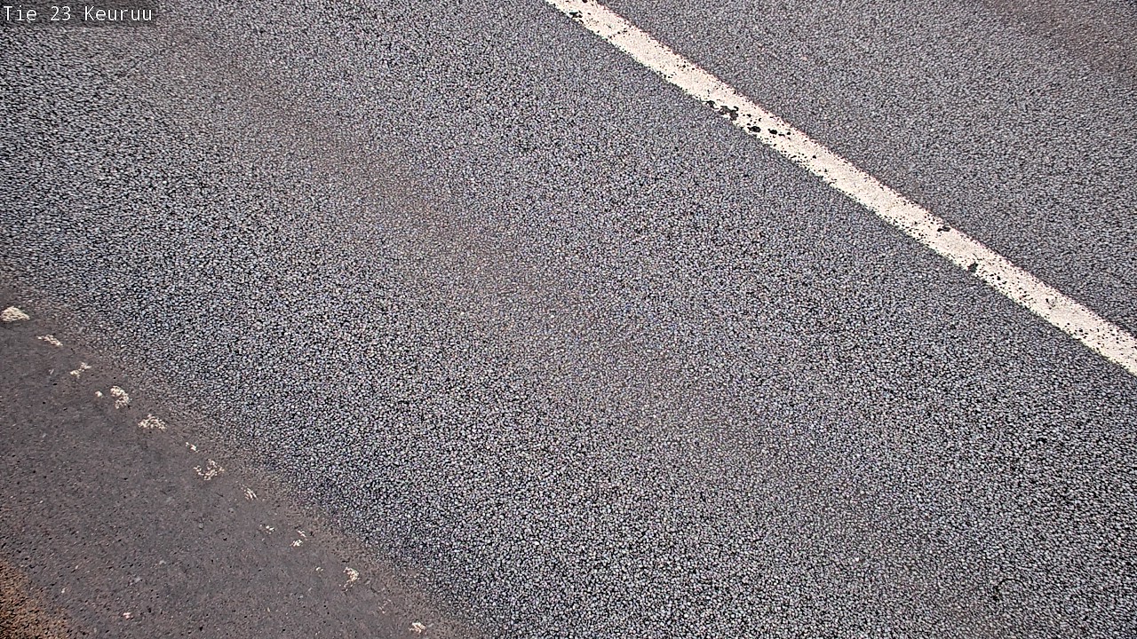 Kelikamerat Kuva Tie 23 Keuruu, Keuruu, Keski-Suomi