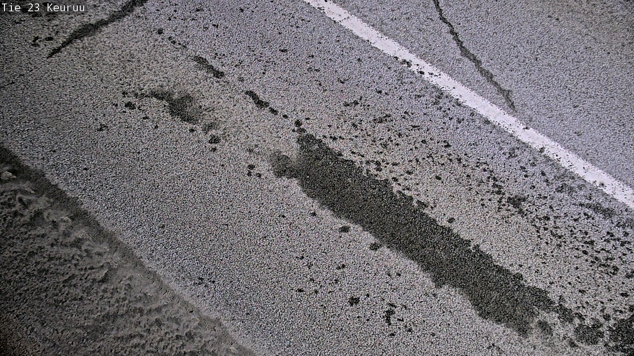 Kelikamerat Kuva Tie 23 Keuruu, Keuruu, Keski-Suomi