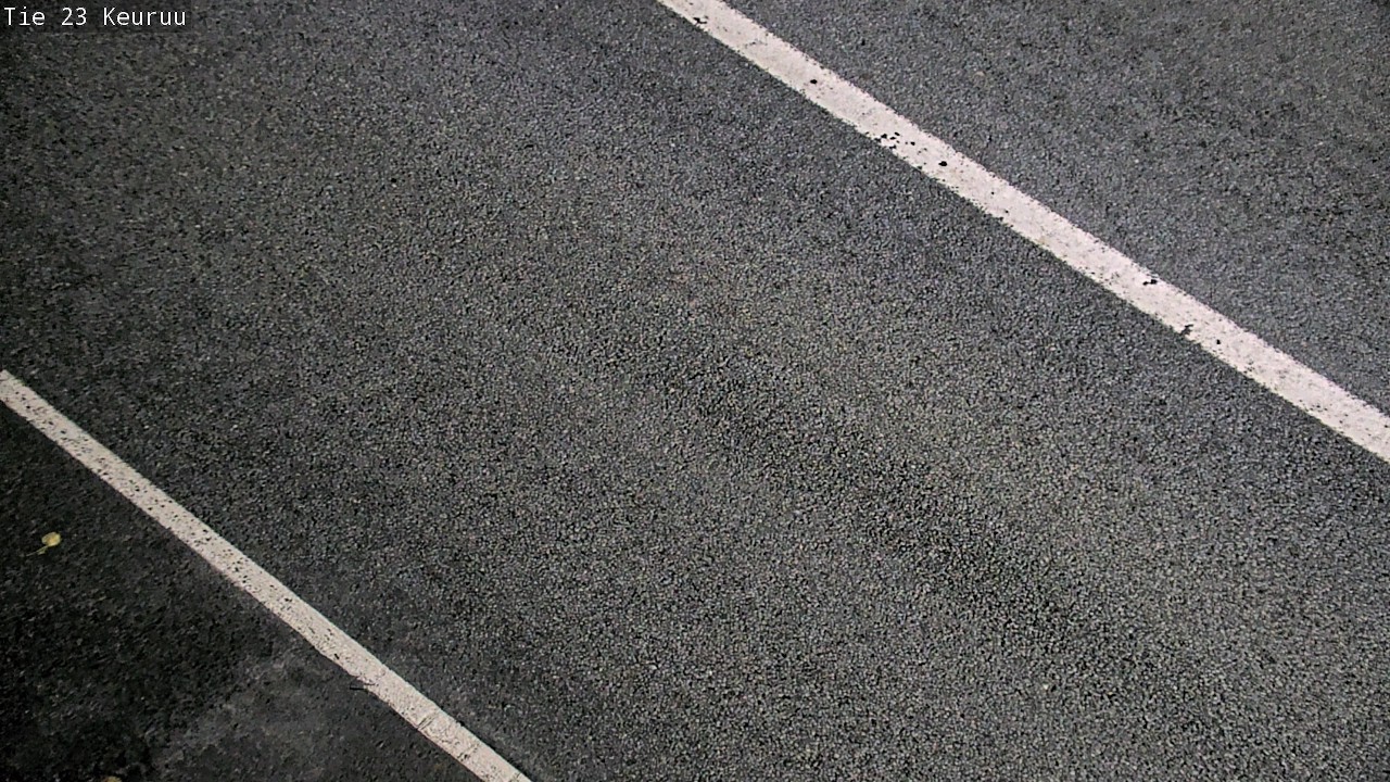 Kelikamerat Kuva Tie 23 Keuruu, Keuruu, Keski-Suomi