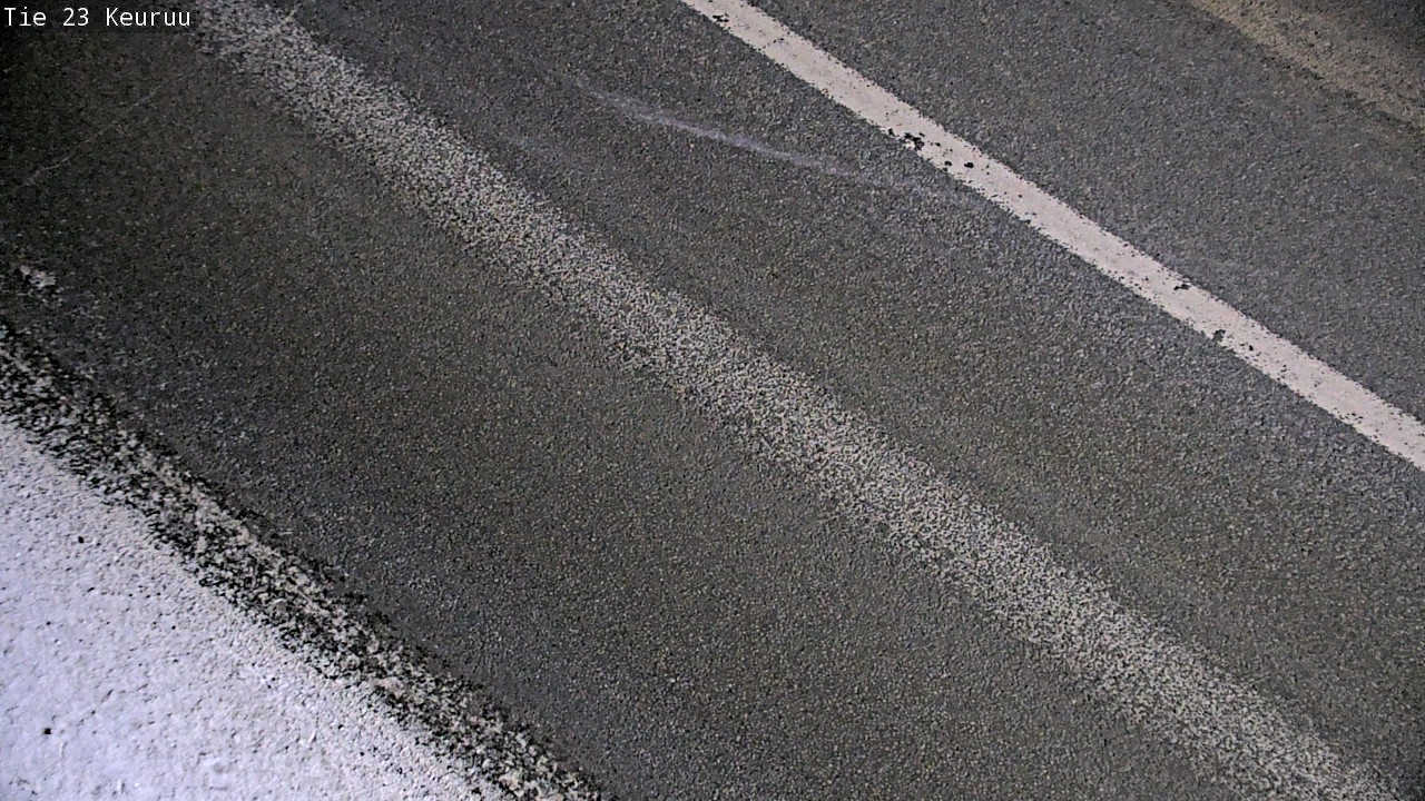 Kelikamerat Kuva Tie 23 Keuruu, Keuruu, Keski-Suomi