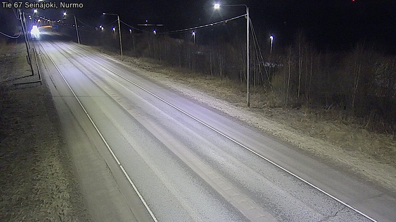 Kelikamerat Kuva Tie 67 Seinäjoki, Nurmo, Seinäjoki, Etelä-Pohjanmaa