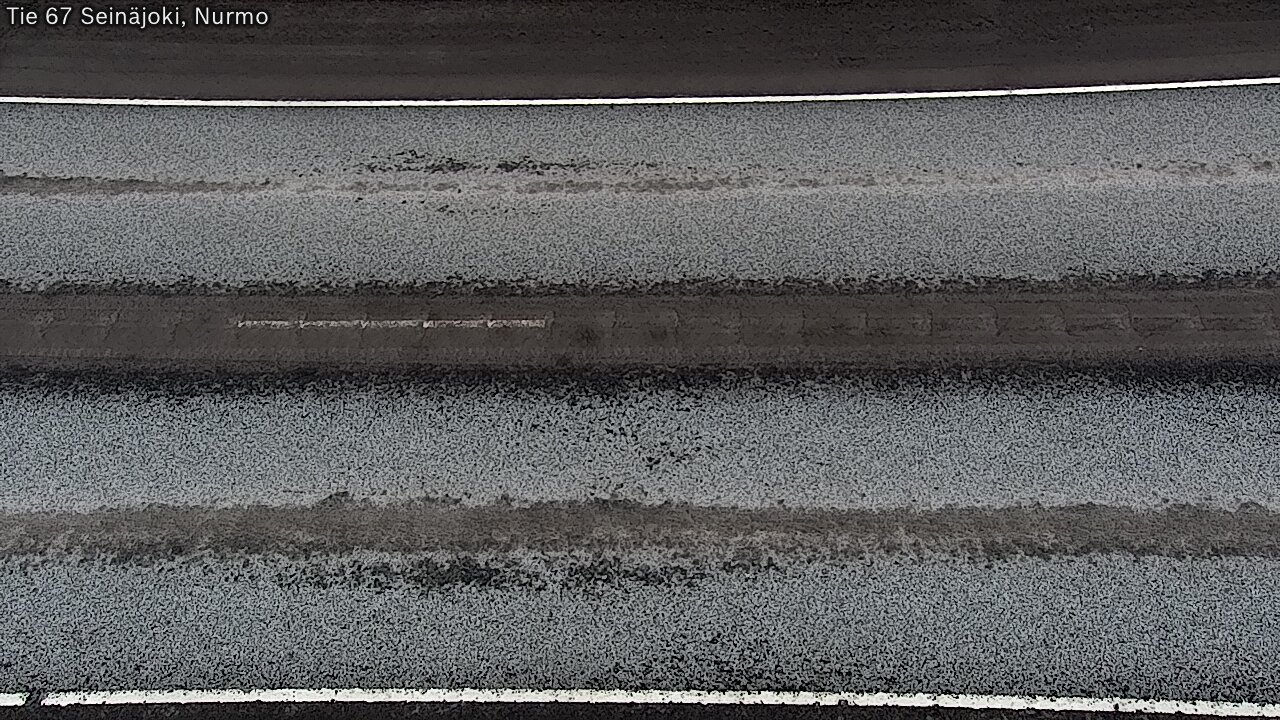 Kelikamerat Kuva Tie 67 Seinäjoki, Nurmo, Seinäjoki, Etelä-Pohjanmaa