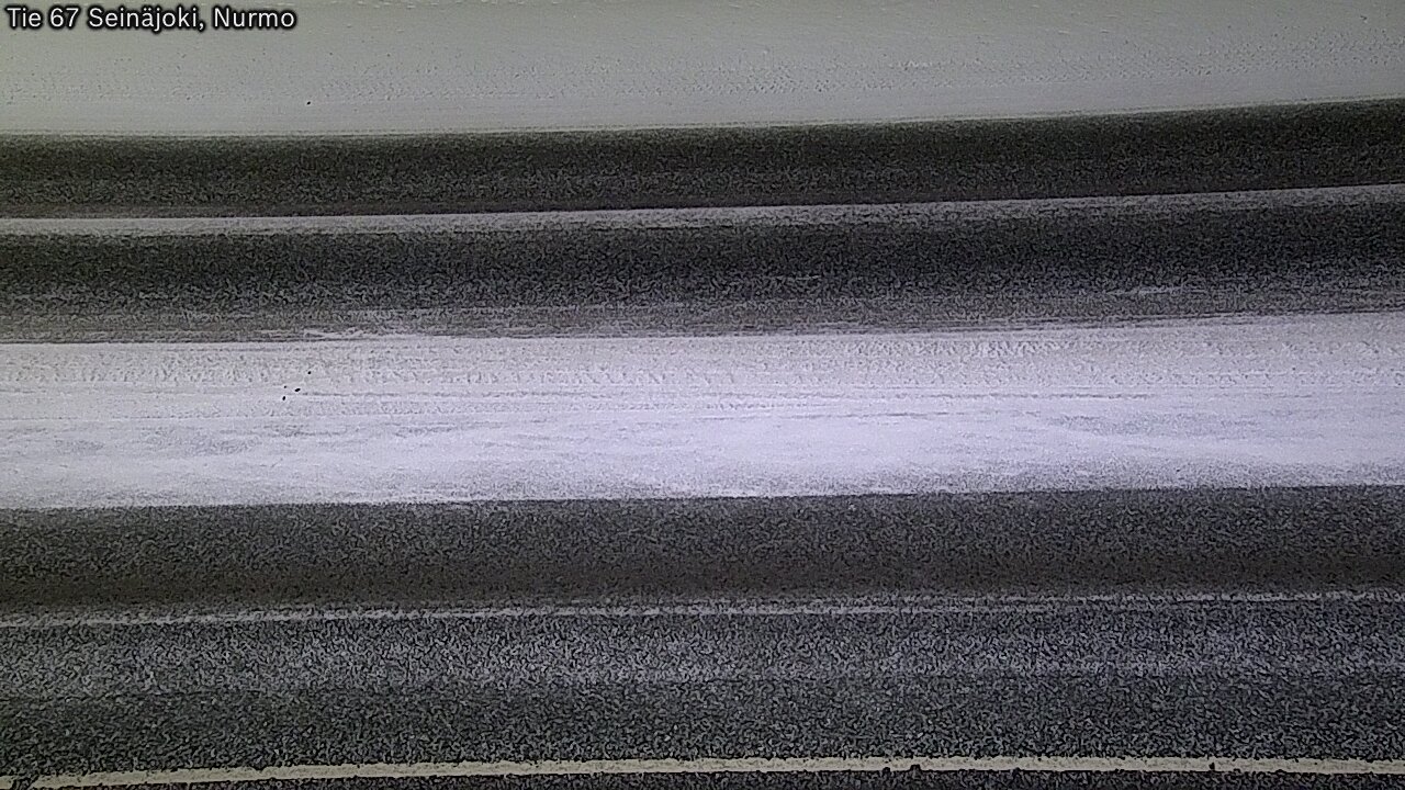 Kelikamerat Kuva Tie 67 Seinäjoki, Nurmo, Seinäjoki, Etelä-Pohjanmaa