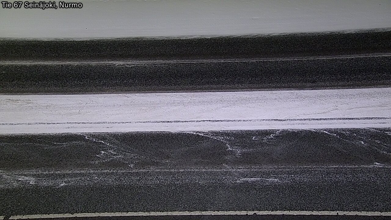 Kelikamerat Kuva Tie 67 Seinäjoki, Nurmo, Seinäjoki, Etelä-Pohjanmaa