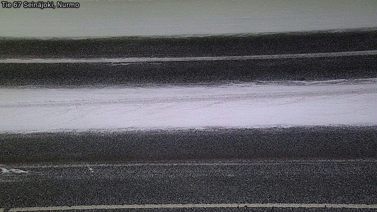 Kelikamerat Kuva Tie 67 Seinäjoki, Nurmo, Seinäjoki, Etelä-Pohjanmaa