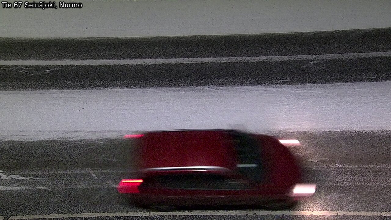 Kelikamerat Kuva Tie 67 Seinäjoki, Nurmo, Seinäjoki, Etelä-Pohjanmaa