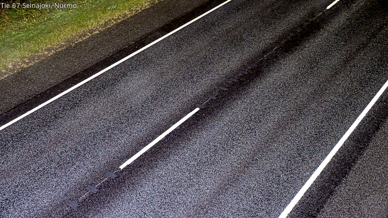 Kelikamerat Kuva Tie 67 Seinäjoki, Nurmo, Seinäjoki, Etelä-Pohjanmaa