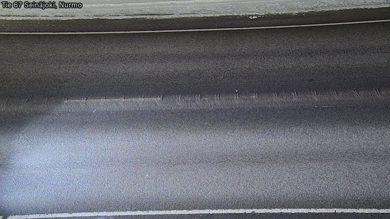 Kelikamerat Kuva Tie 67 Seinäjoki, Nurmo, Seinäjoki, Etelä-Pohjanmaa