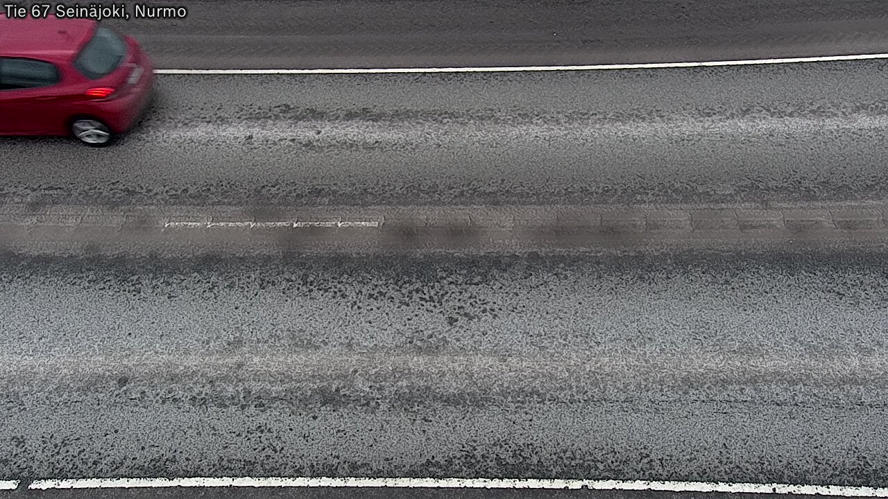 Kelikamerat Kuva Tie 67 Seinäjoki, Nurmo, Seinäjoki, Etelä-Pohjanmaa