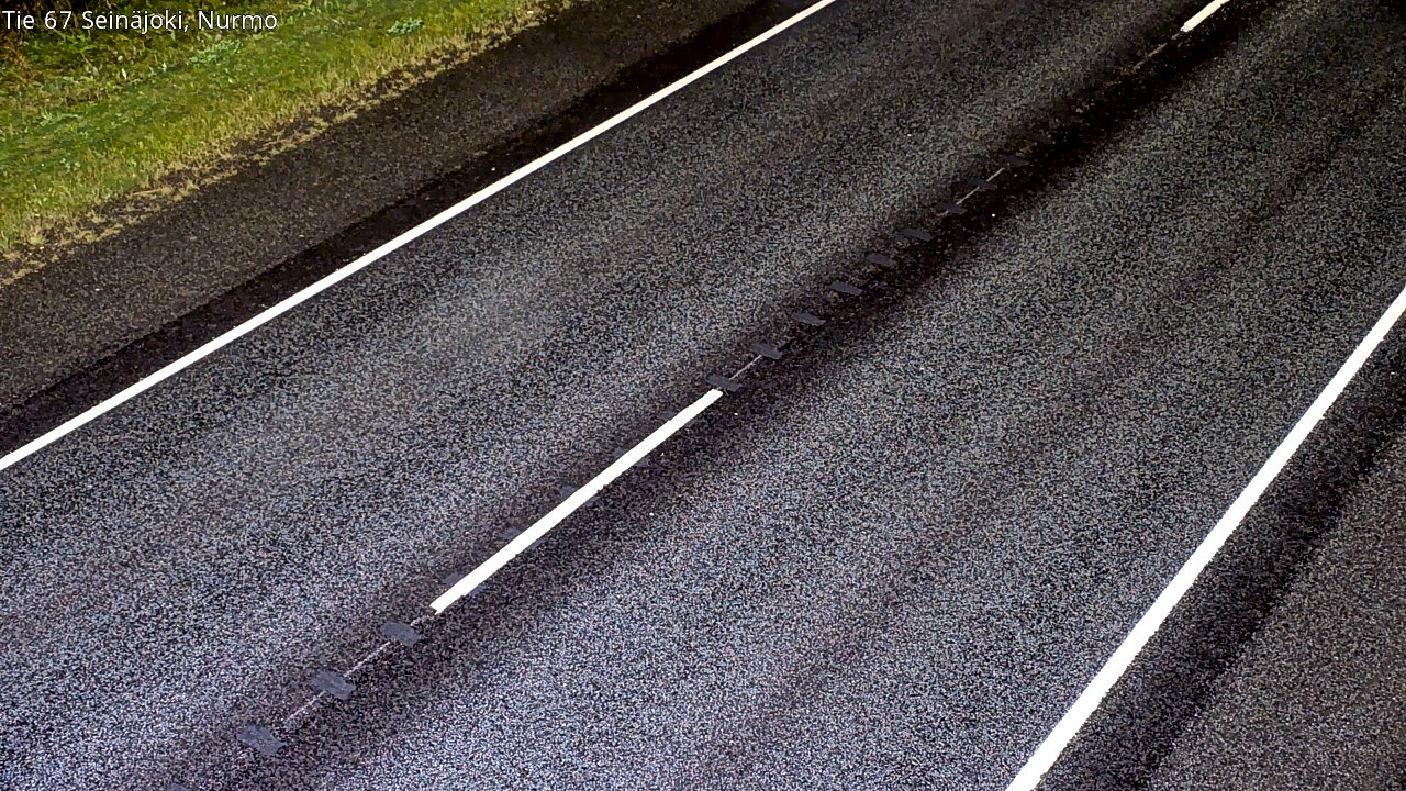 Kelikamerat Kuva Tie 67 Seinäjoki, Nurmo, Seinäjoki, Etelä-Pohjanmaa