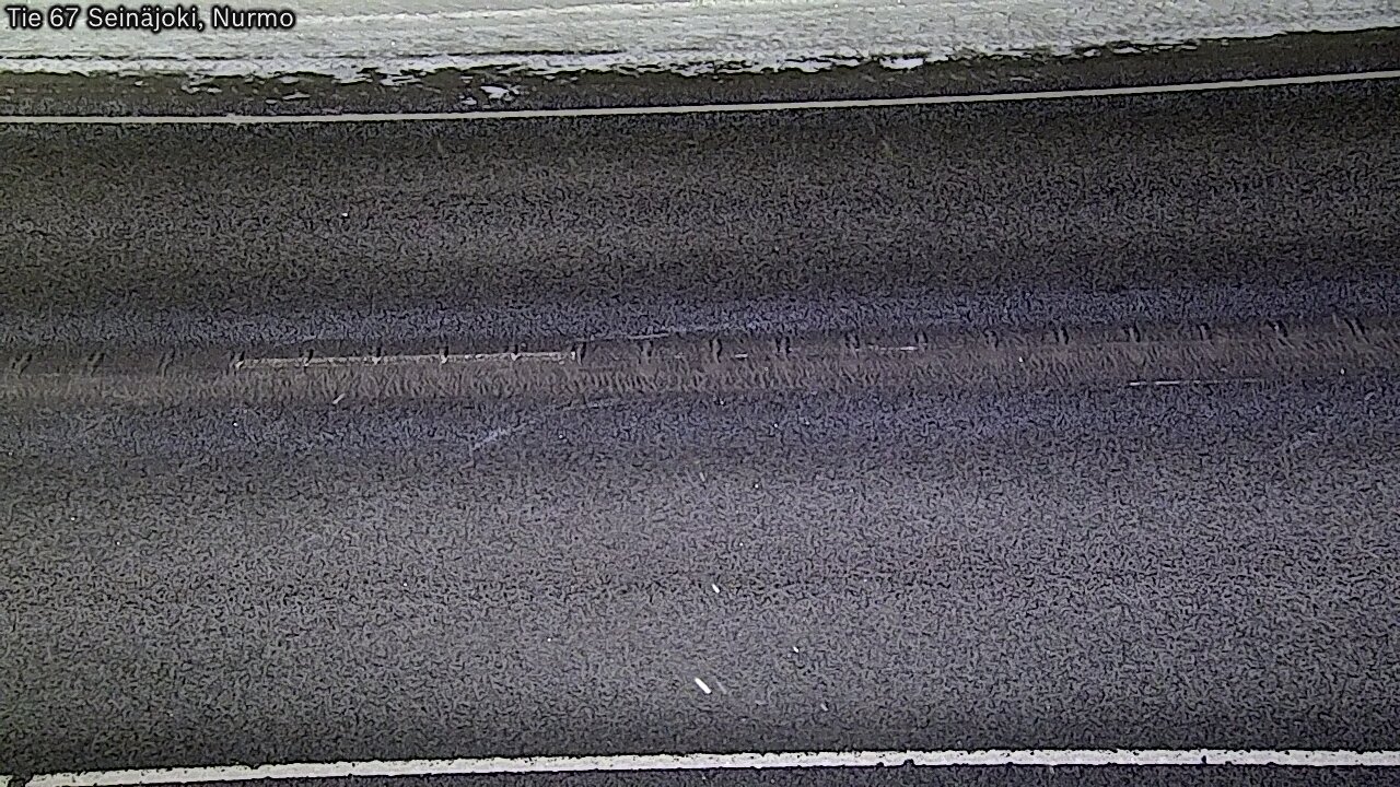 Kelikamerat Kuva Tie 67 Seinäjoki, Nurmo, Seinäjoki, Etelä-Pohjanmaa