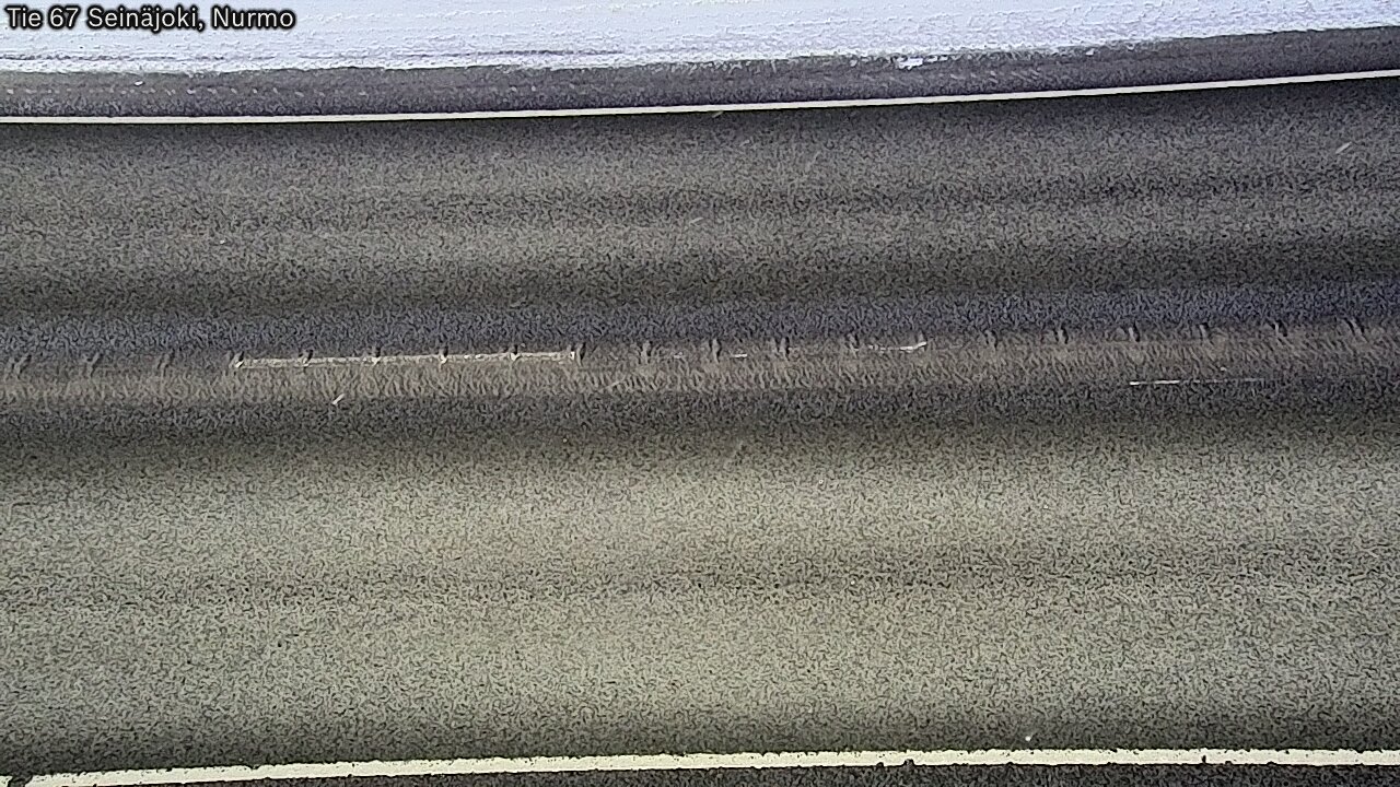 Kelikamerat Kuva Tie 67 Seinäjoki, Nurmo, Seinäjoki, Etelä-Pohjanmaa
