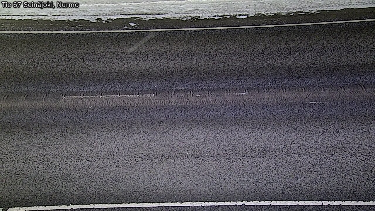 Kelikamerat Kuva Tie 67 Seinäjoki, Nurmo, Seinäjoki, Etelä-Pohjanmaa