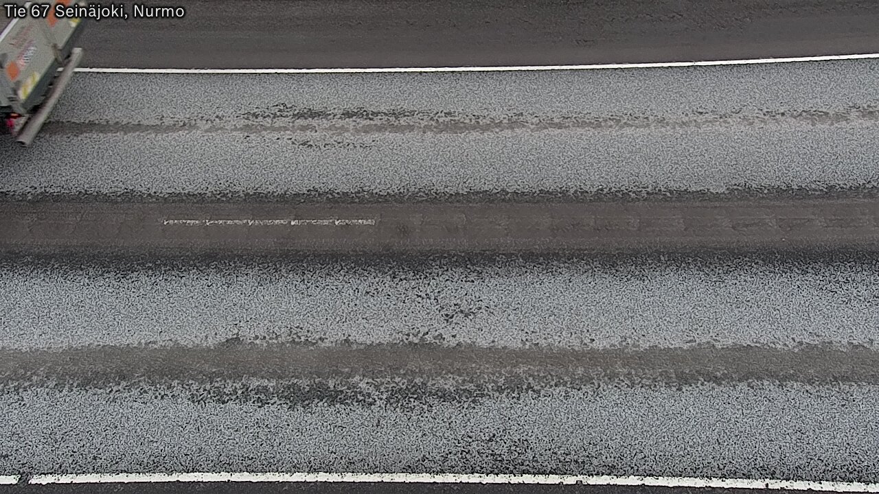 Kelikamerat Kuva Tie 67 Seinäjoki, Nurmo, Seinäjoki, Etelä-Pohjanmaa