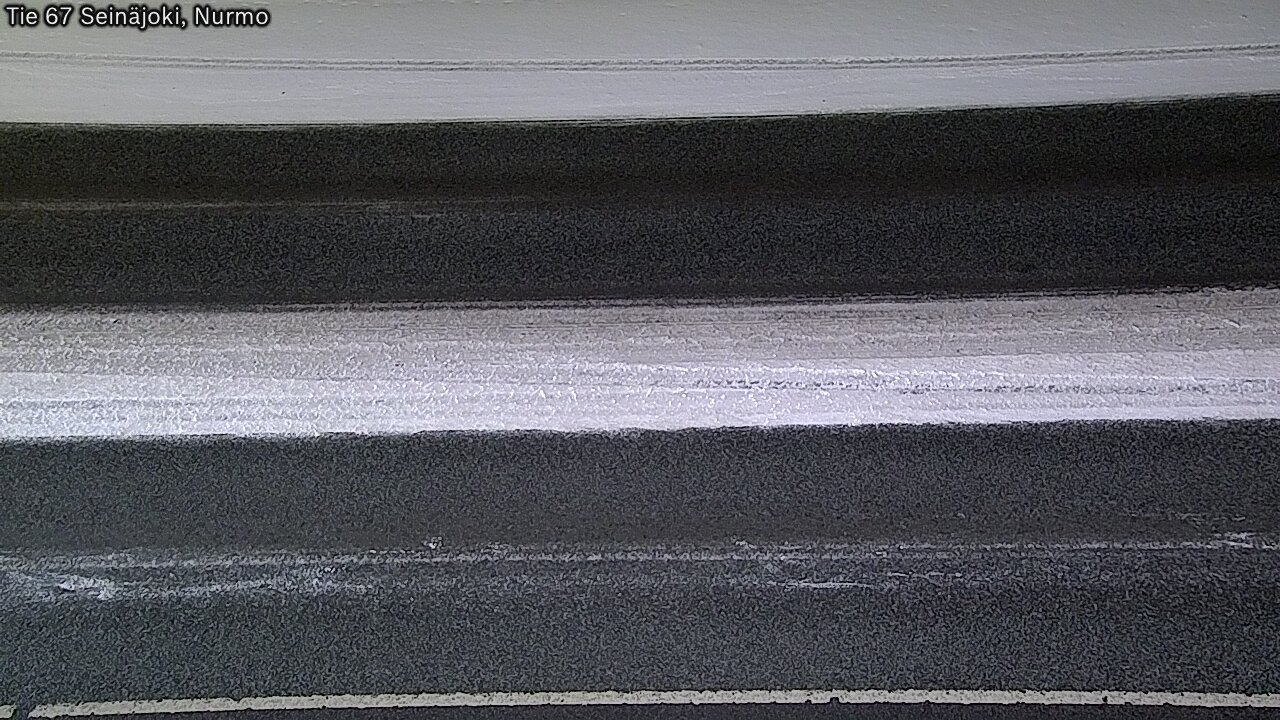 Kelikamerat Kuva Tie 67 Seinäjoki, Nurmo, Seinäjoki, Etelä-Pohjanmaa