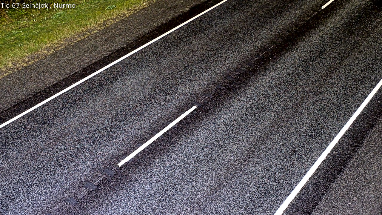 Kelikamerat Kuva Tie 67 Seinäjoki, Nurmo, Seinäjoki, Etelä-Pohjanmaa