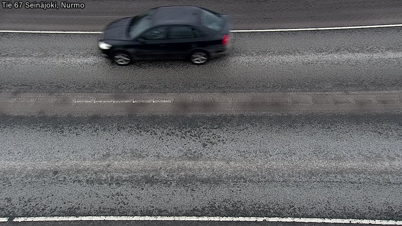 Kelikamerat Kuva Tie 67 Seinäjoki, Nurmo, Seinäjoki, Etelä-Pohjanmaa