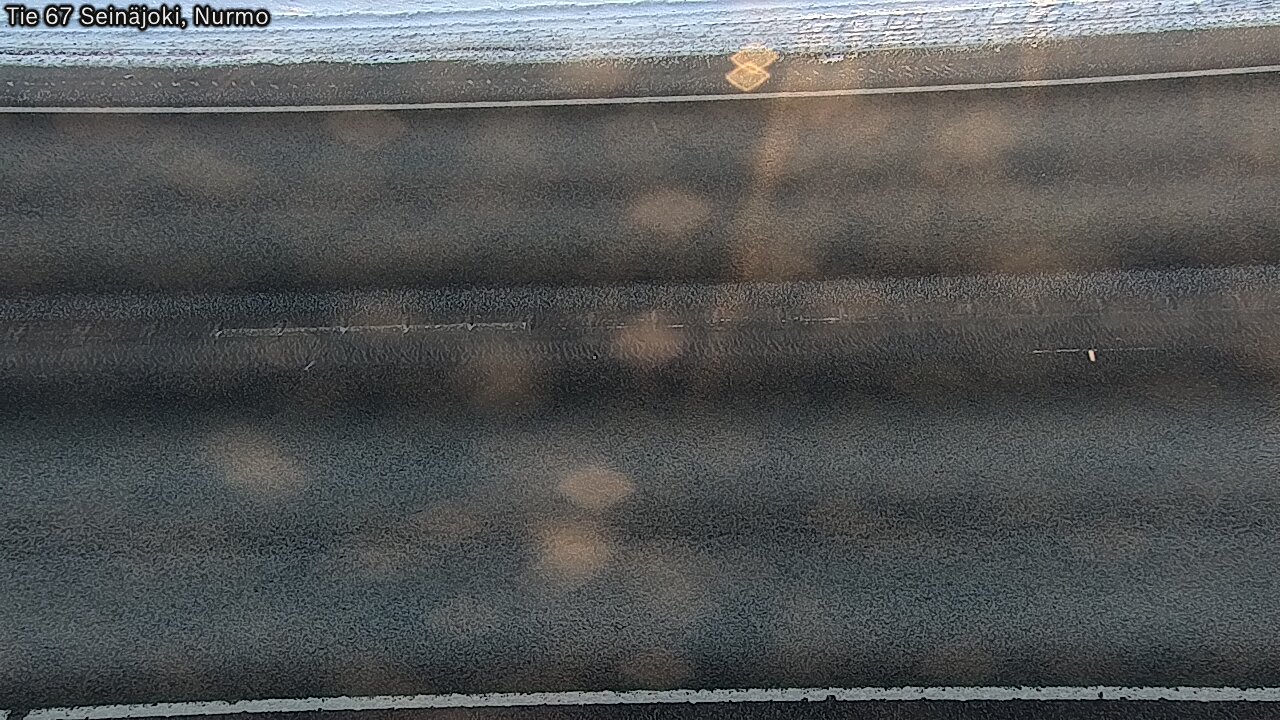 Kelikamerat Kuva Tie 67 Seinäjoki, Nurmo, Seinäjoki, Etelä-Pohjanmaa