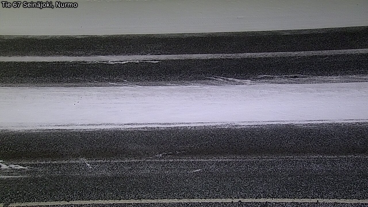 Kelikamerat Kuva Tie 67 Seinäjoki, Nurmo, Seinäjoki, Etelä-Pohjanmaa