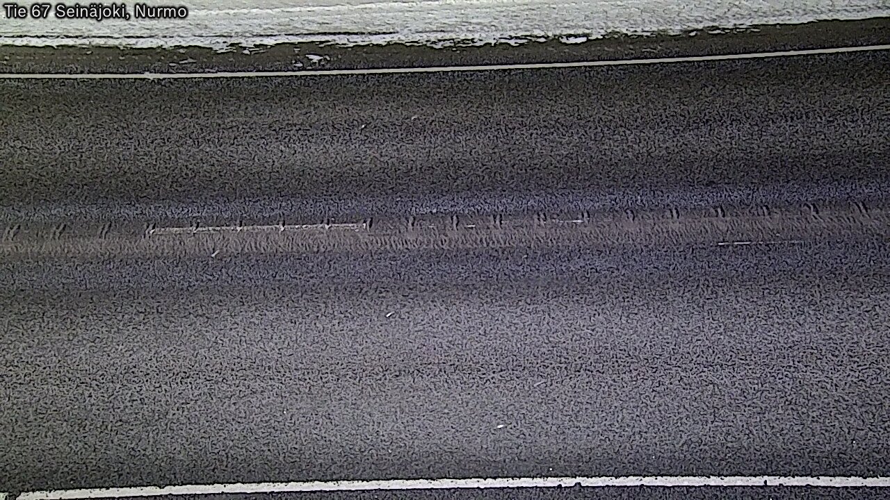 Kelikamerat Kuva Tie 67 Seinäjoki, Nurmo, Seinäjoki, Etelä-Pohjanmaa