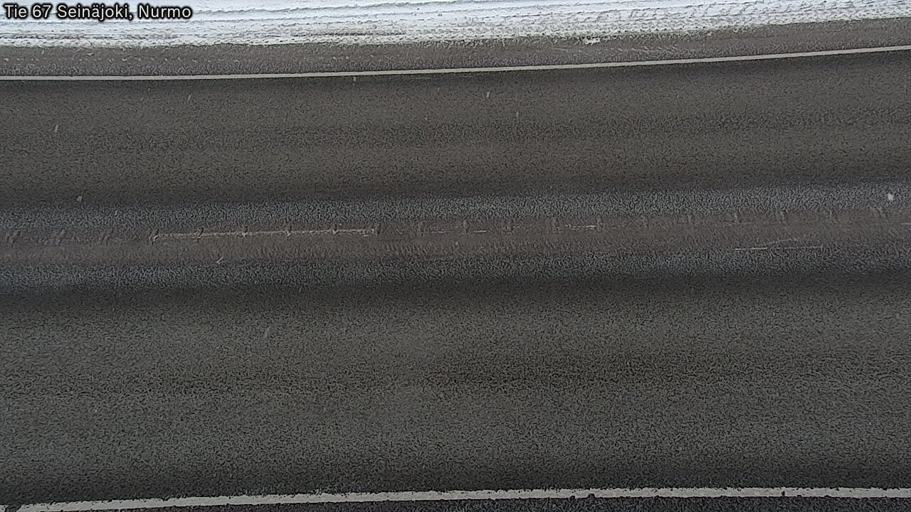 Kelikamerat Kuva Tie 67 Seinäjoki, Nurmo, Seinäjoki, Etelä-Pohjanmaa