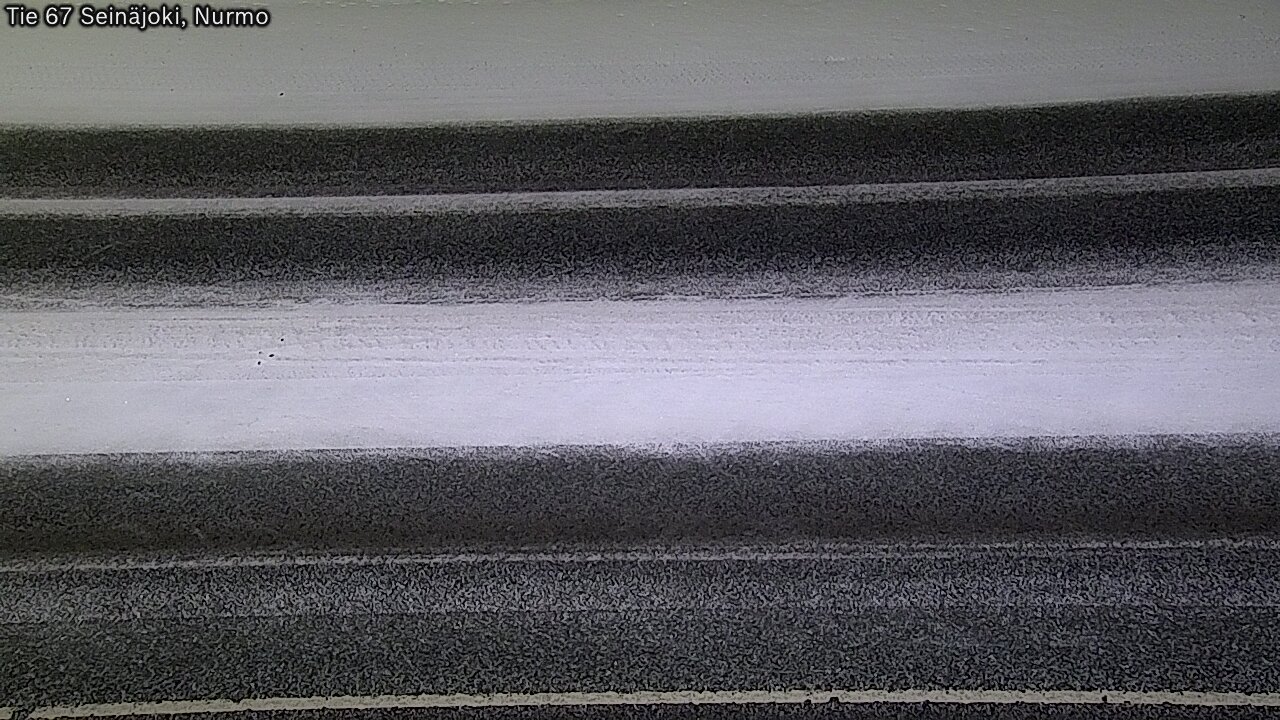 Kelikamerat Kuva Tie 67 Seinäjoki, Nurmo, Seinäjoki, Etelä-Pohjanmaa