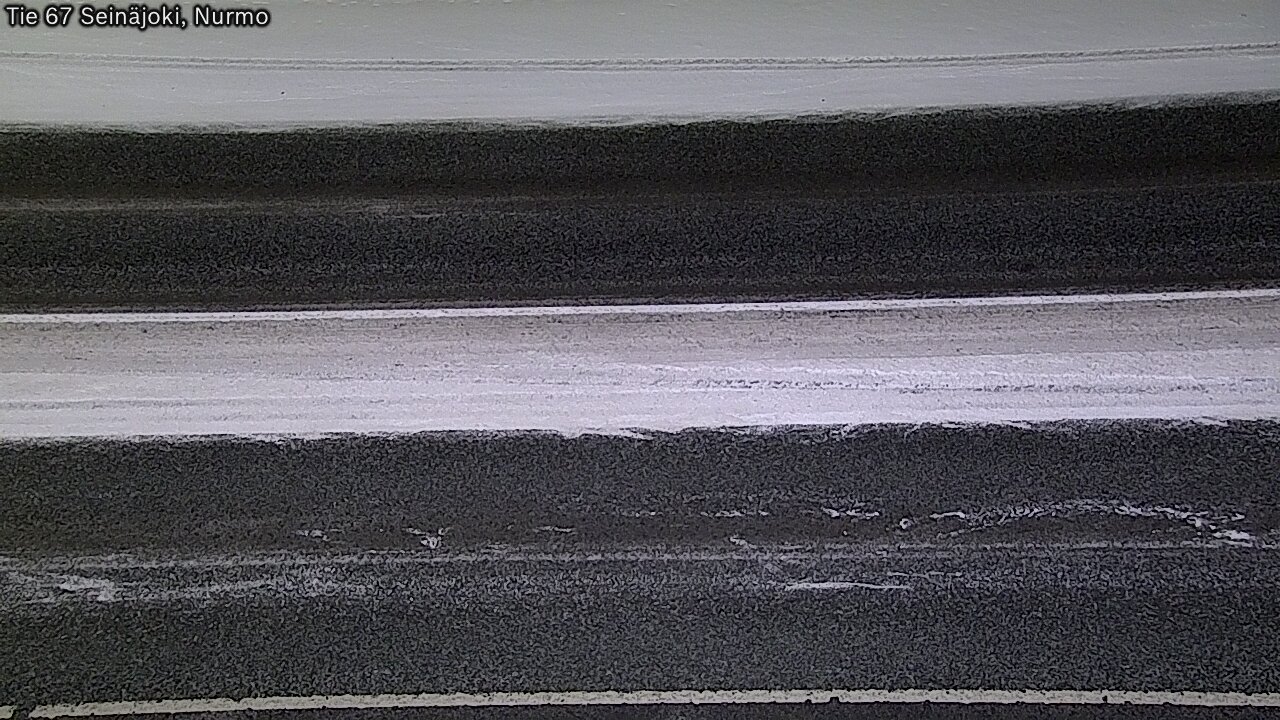 Kelikamerat Kuva Tie 67 Seinäjoki, Nurmo, Seinäjoki, Etelä-Pohjanmaa