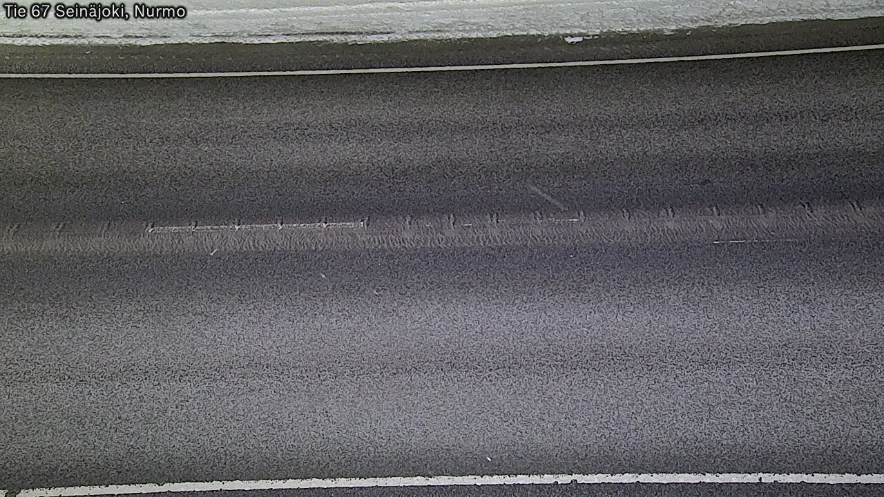 Kelikamerat Kuva Tie 67 Seinäjoki, Nurmo, Seinäjoki, Etelä-Pohjanmaa