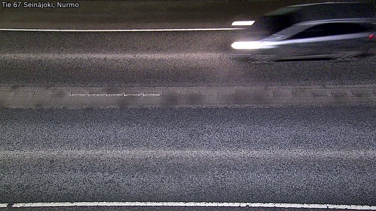 Kelikamerat Kuva Tie 67 Seinäjoki, Nurmo, Seinäjoki, Etelä-Pohjanmaa