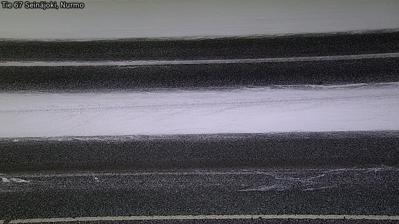 Kelikamerat Kuva Tie 67 Seinäjoki, Nurmo, Seinäjoki, Etelä-Pohjanmaa