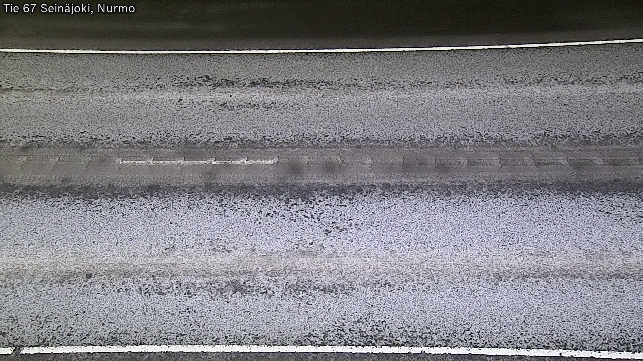 Kelikamerat Kuva Tie 67 Seinäjoki, Nurmo, Seinäjoki, Etelä-Pohjanmaa