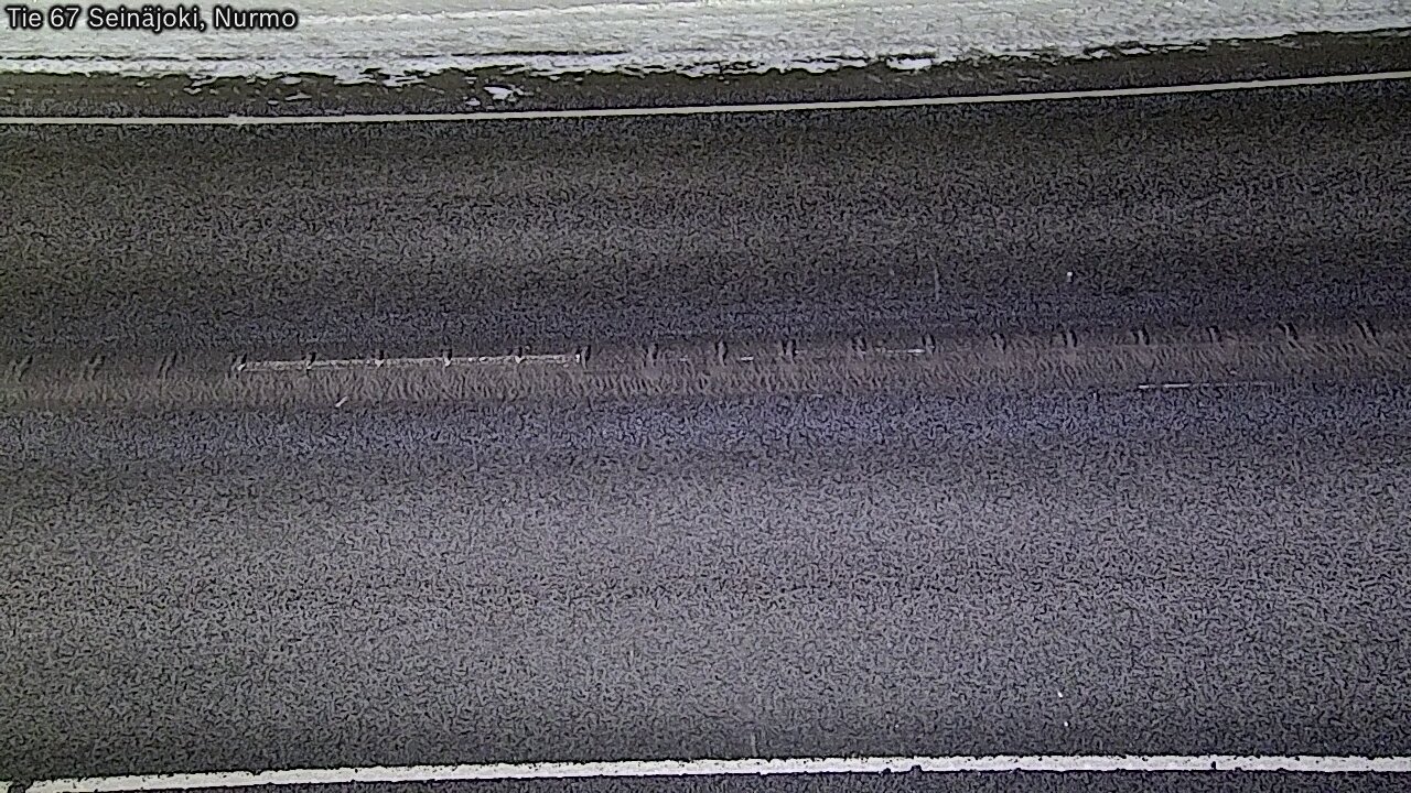 Kelikamerat Kuva Tie 67 Seinäjoki, Nurmo, Seinäjoki, Etelä-Pohjanmaa