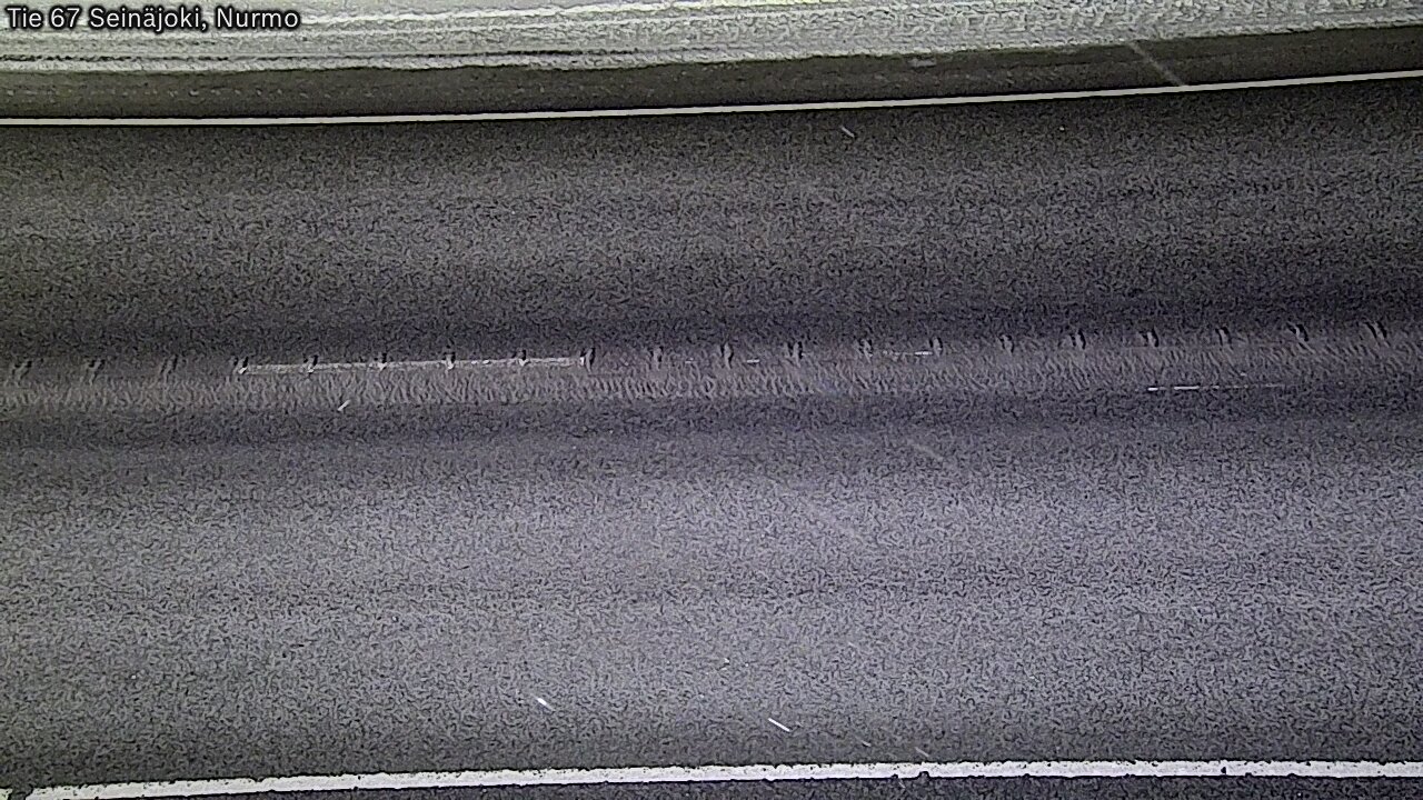 Kelikamerat Kuva Tie 67 Seinäjoki, Nurmo, Seinäjoki, Etelä-Pohjanmaa