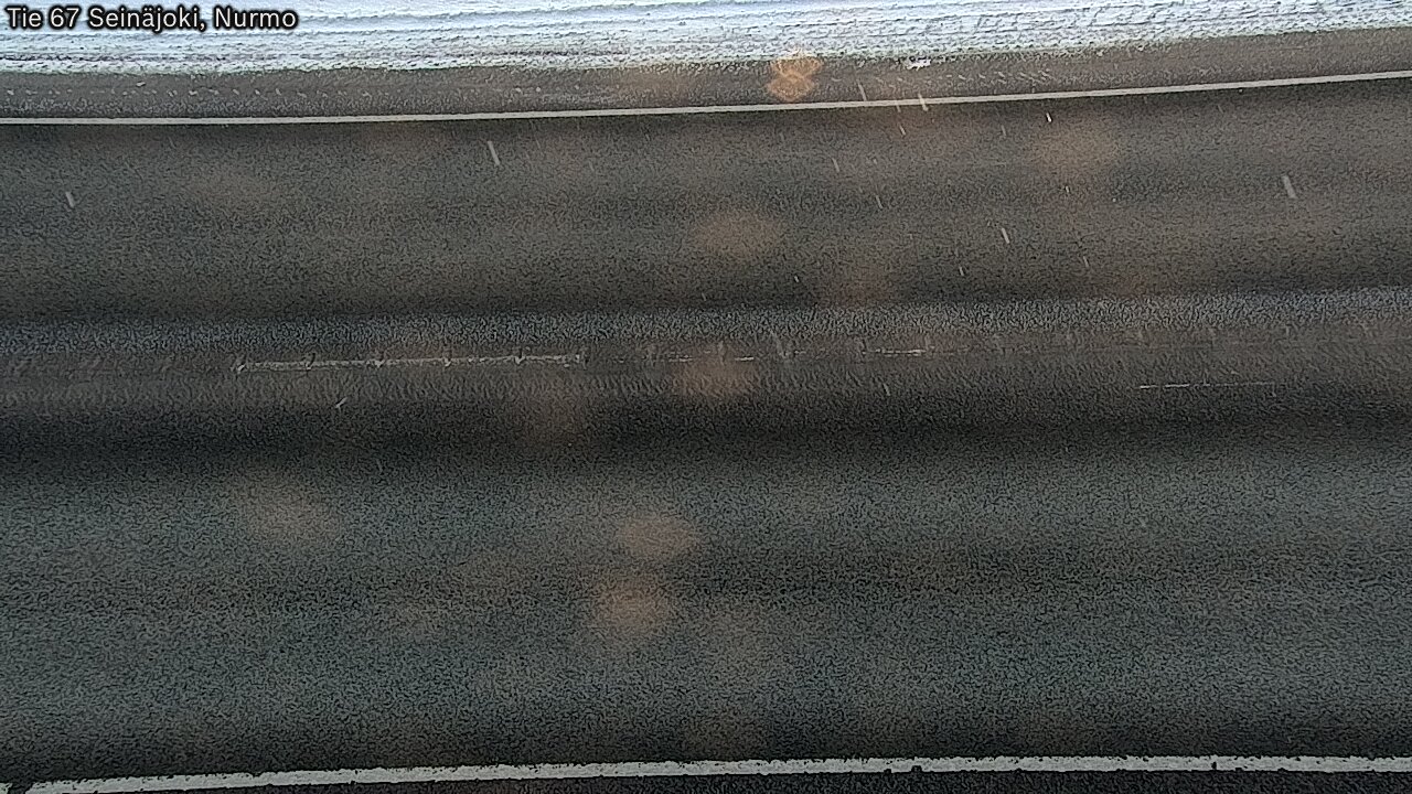 Kelikamerat Kuva Tie 67 Seinäjoki, Nurmo, Seinäjoki, Etelä-Pohjanmaa