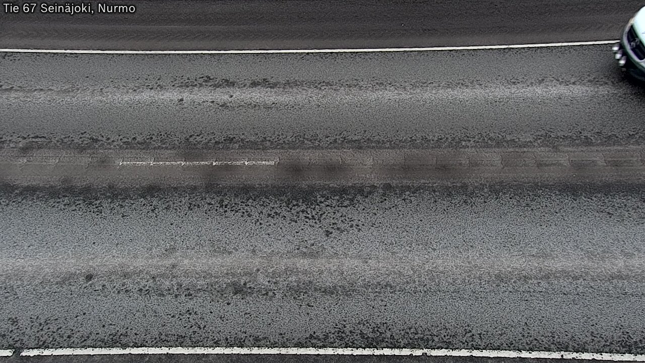 Kelikamerat Kuva Tie 67 Seinäjoki, Nurmo, Seinäjoki, Etelä-Pohjanmaa