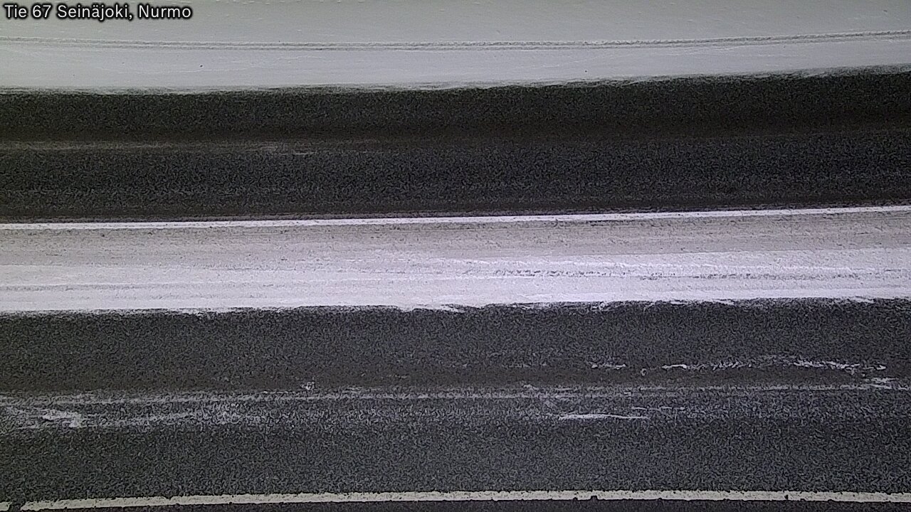 Kelikamerat Kuva Tie 67 Seinäjoki, Nurmo, Seinäjoki, Etelä-Pohjanmaa