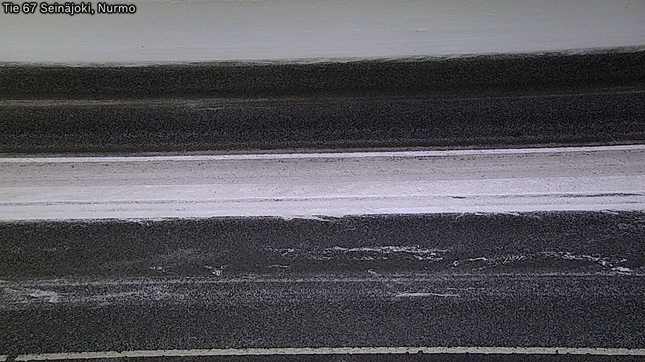 Kelikamerat Kuva Tie 67 Seinäjoki, Nurmo, Seinäjoki, Etelä-Pohjanmaa