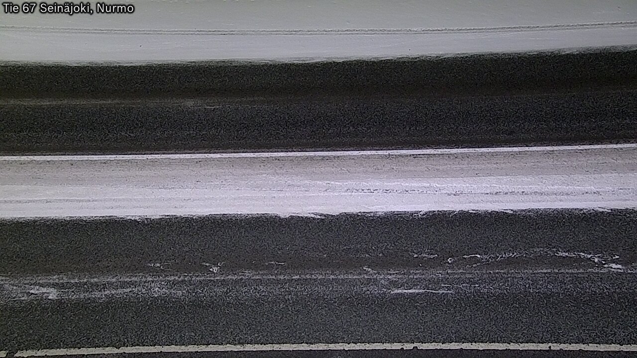 Kelikamerat Kuva Tie 67 Seinäjoki, Nurmo, Seinäjoki, Etelä-Pohjanmaa