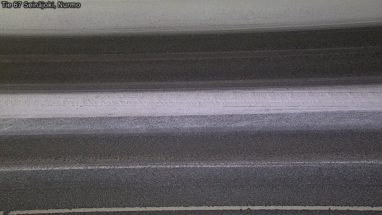 Kelikamerat Kuva Tie 67 Seinäjoki, Nurmo, Seinäjoki, Etelä-Pohjanmaa