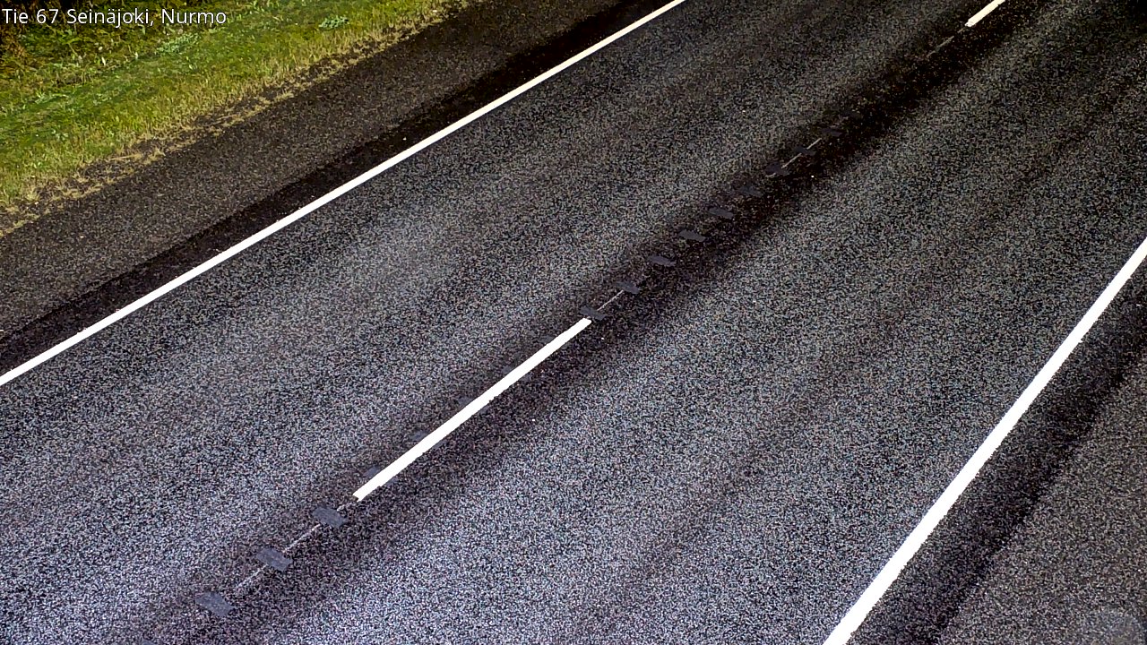 Kelikamerat Kuva Tie 67 Seinäjoki, Nurmo, Seinäjoki, Etelä-Pohjanmaa