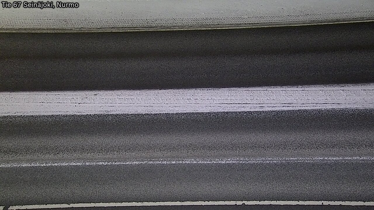 Kelikamerat Kuva Tie 67 Seinäjoki, Nurmo, Seinäjoki, Etelä-Pohjanmaa